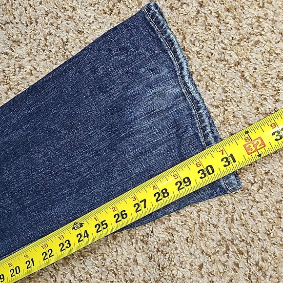 Lucky Brand Boot Cut Jeans - Picture 6 of 7